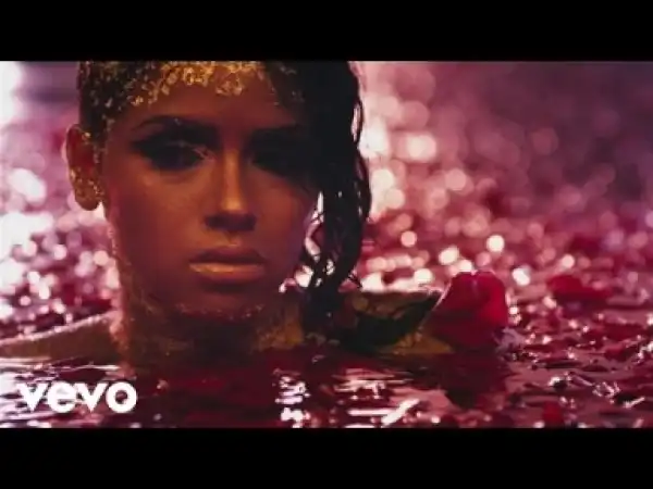 Video: RaVaughn - Best Friend